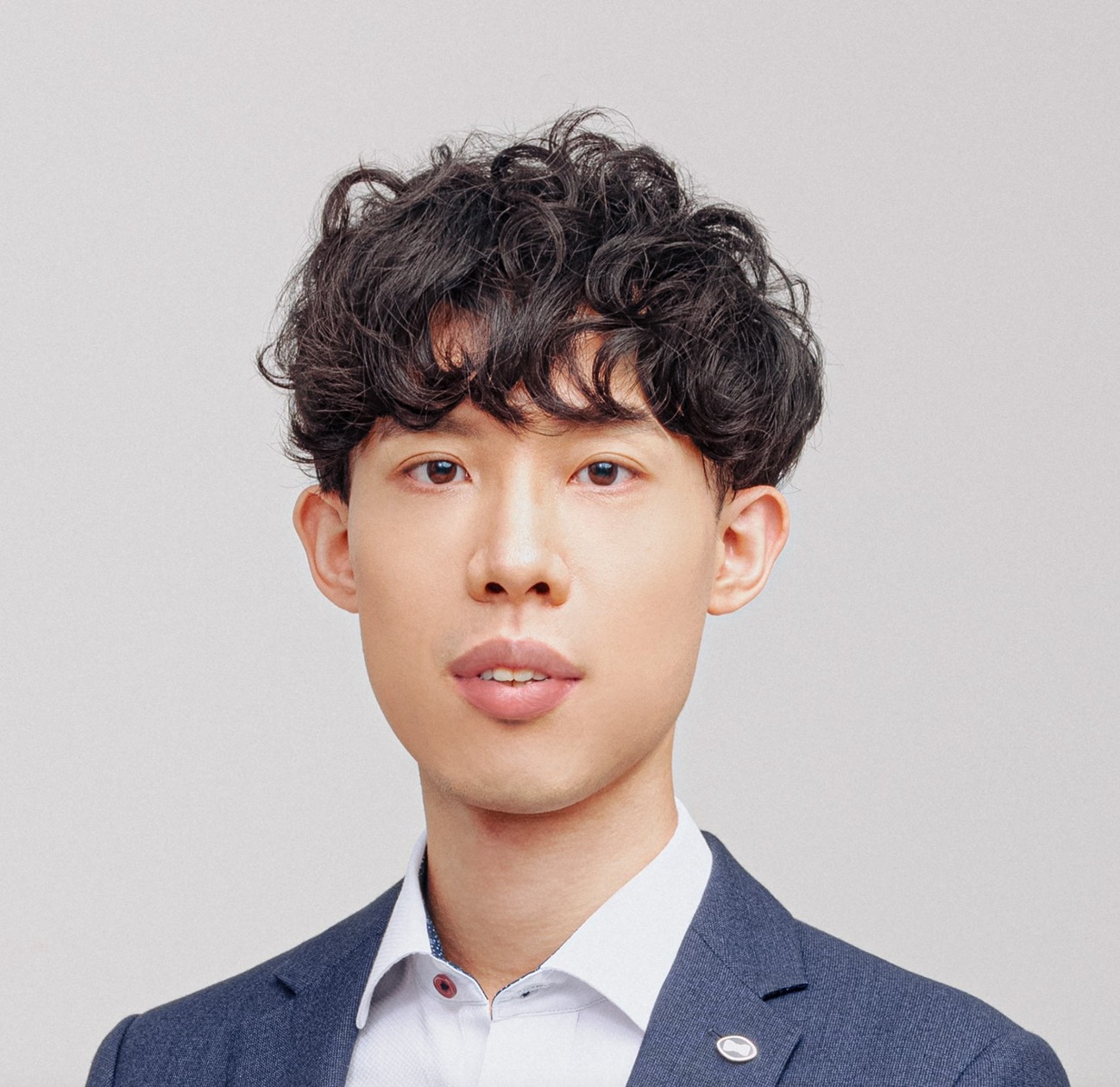 Jeff · Chen Tserfu