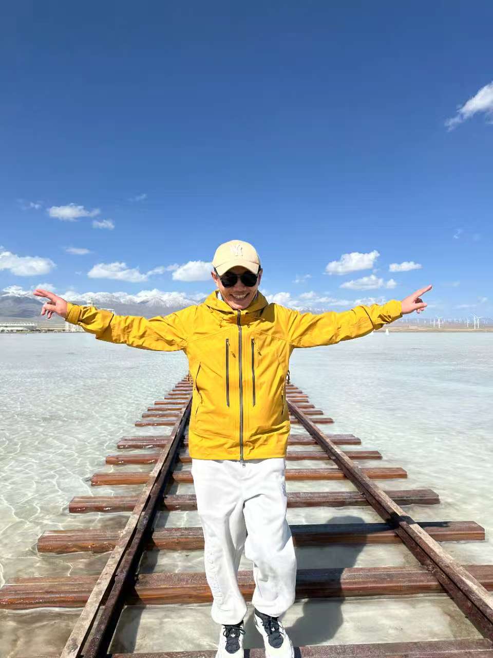 Yang · Yang Zhixian